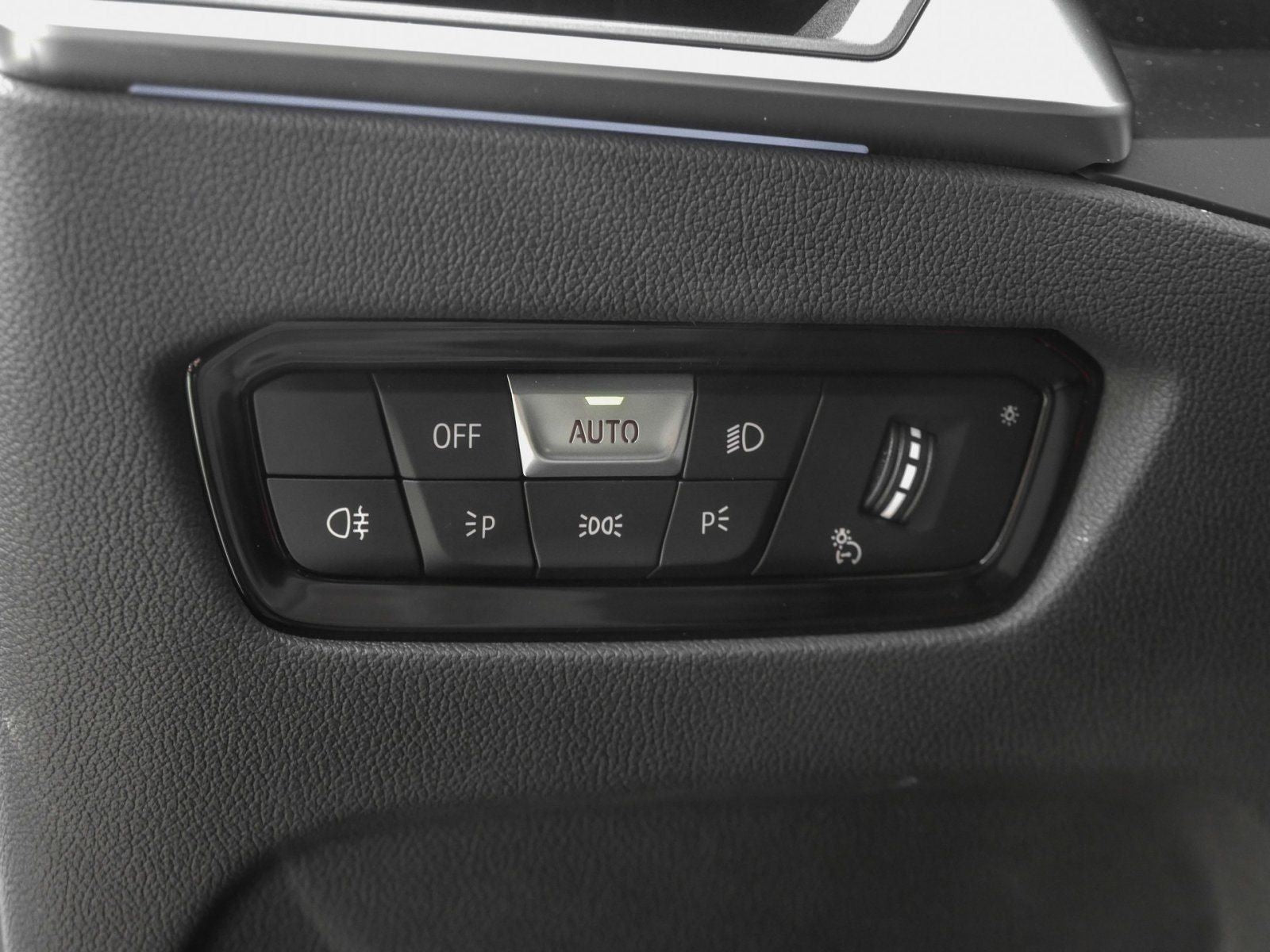 BMW 430i M SPORT PRO+ACC+DA+PA+HiFi