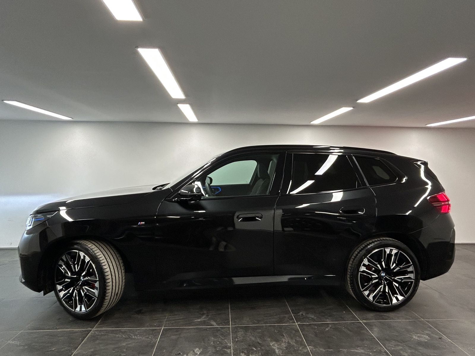 BMW X3 xDrive20i M Sportpaket Pro Harman/Kardon Pano