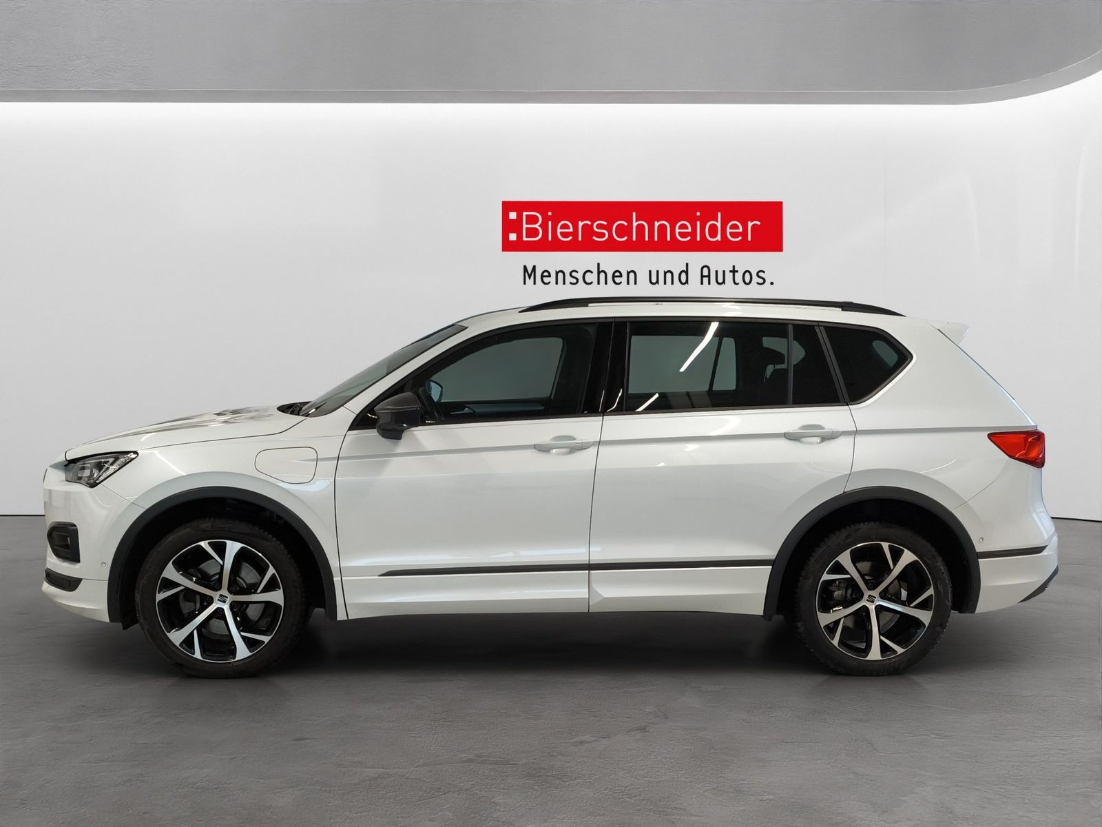 Seat Tarraco 1.4 e-Hybrid DSG FR LED NAVI DCC 19 AHK