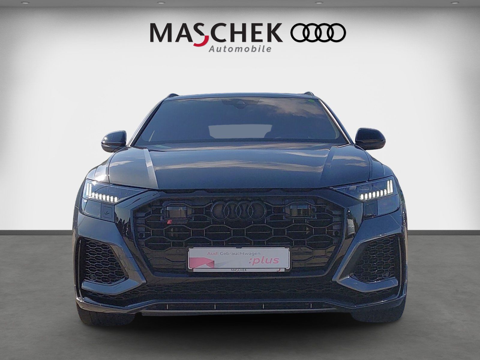 Audi RSQ8 Keramik V-Max RS-AGA Matrix Pano Massage HU