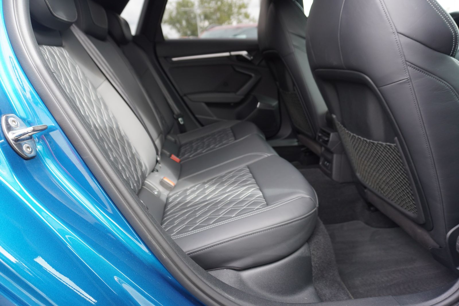 Audi A3 SB 35 TDI edition one S-Line - Samsaru's Car Outlet