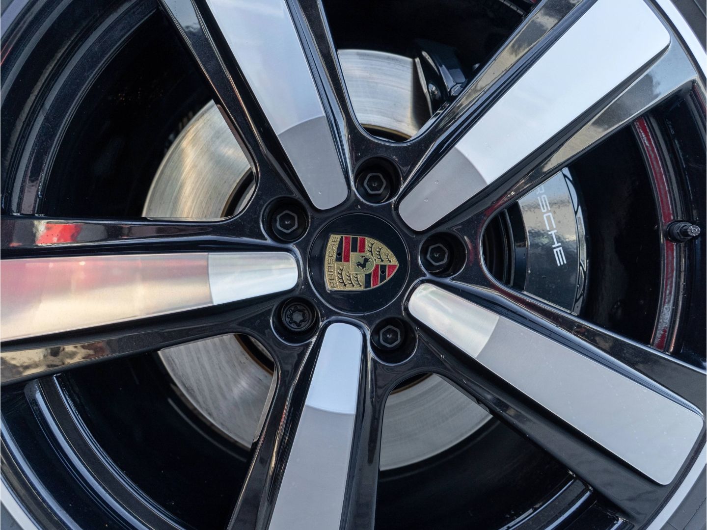 Porsche Cayenne S 22'', Standheizung, BOSE uvm.
