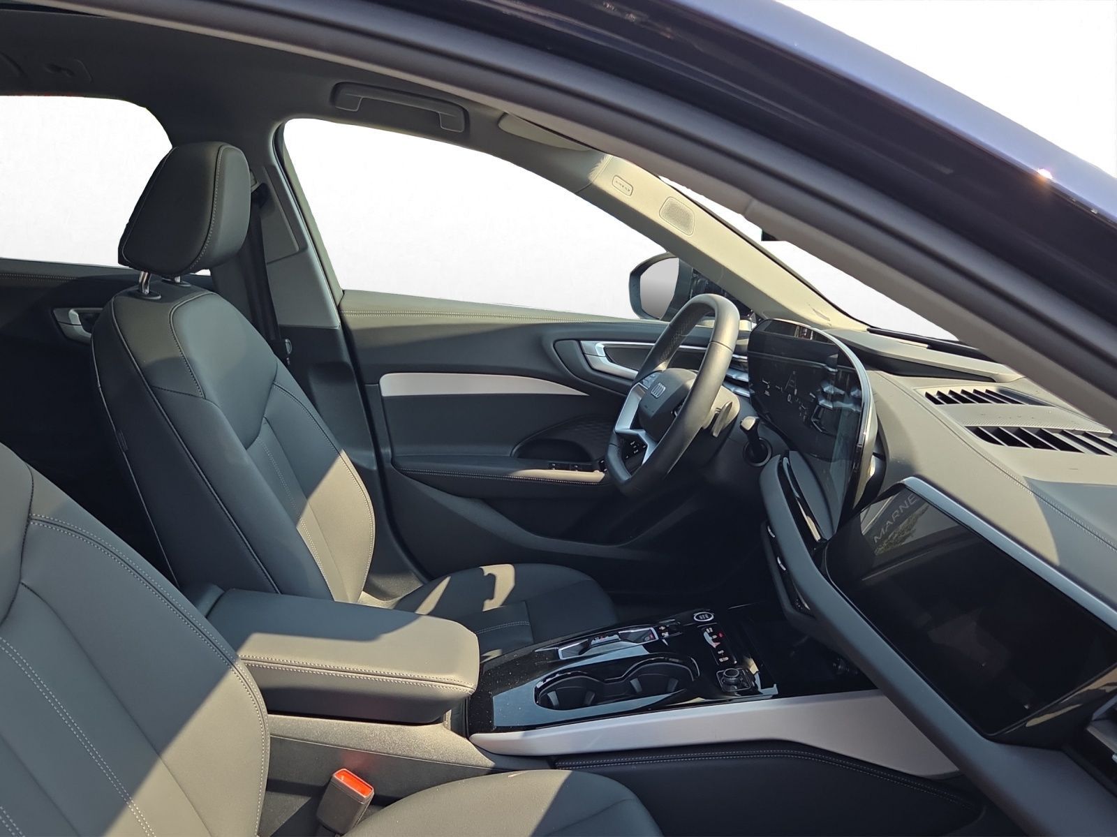 Audi A5 Limousine edition one TFSI S line S tronic*Na