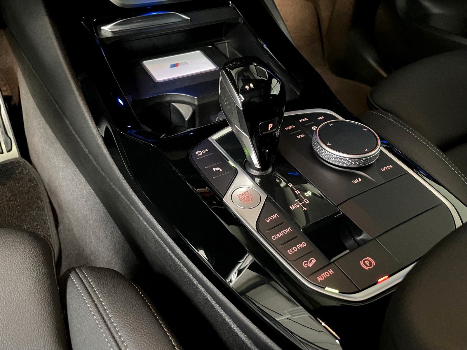 BMW X3 xDrive 20d M Sport - Samsaru's Car Outlet