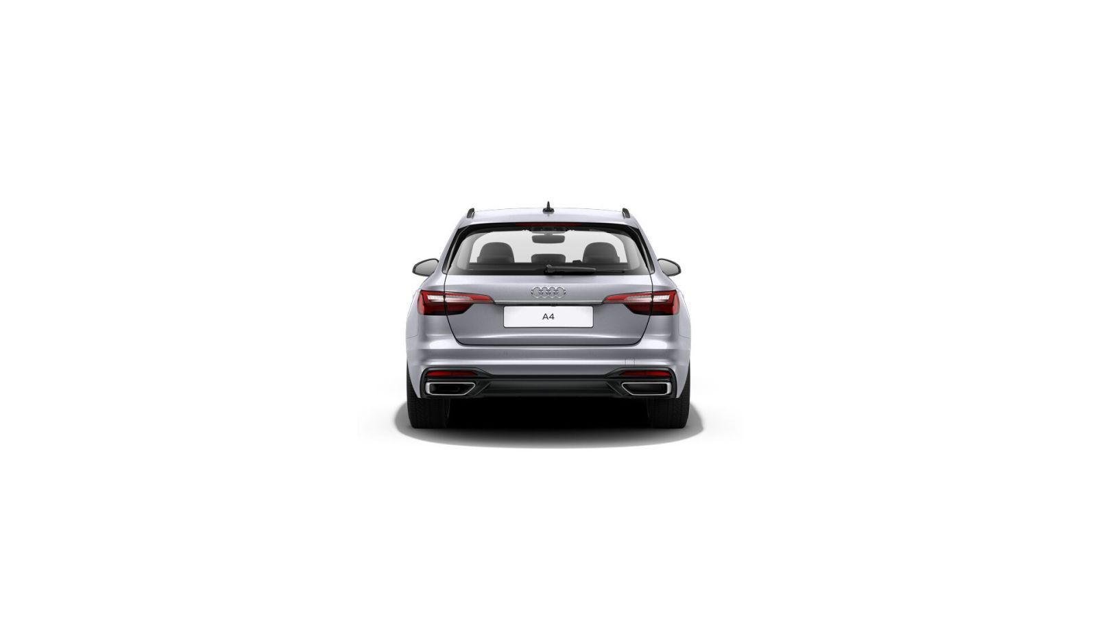 Audi A4 Avant 40 TDI - Samsaru's Car Outlet