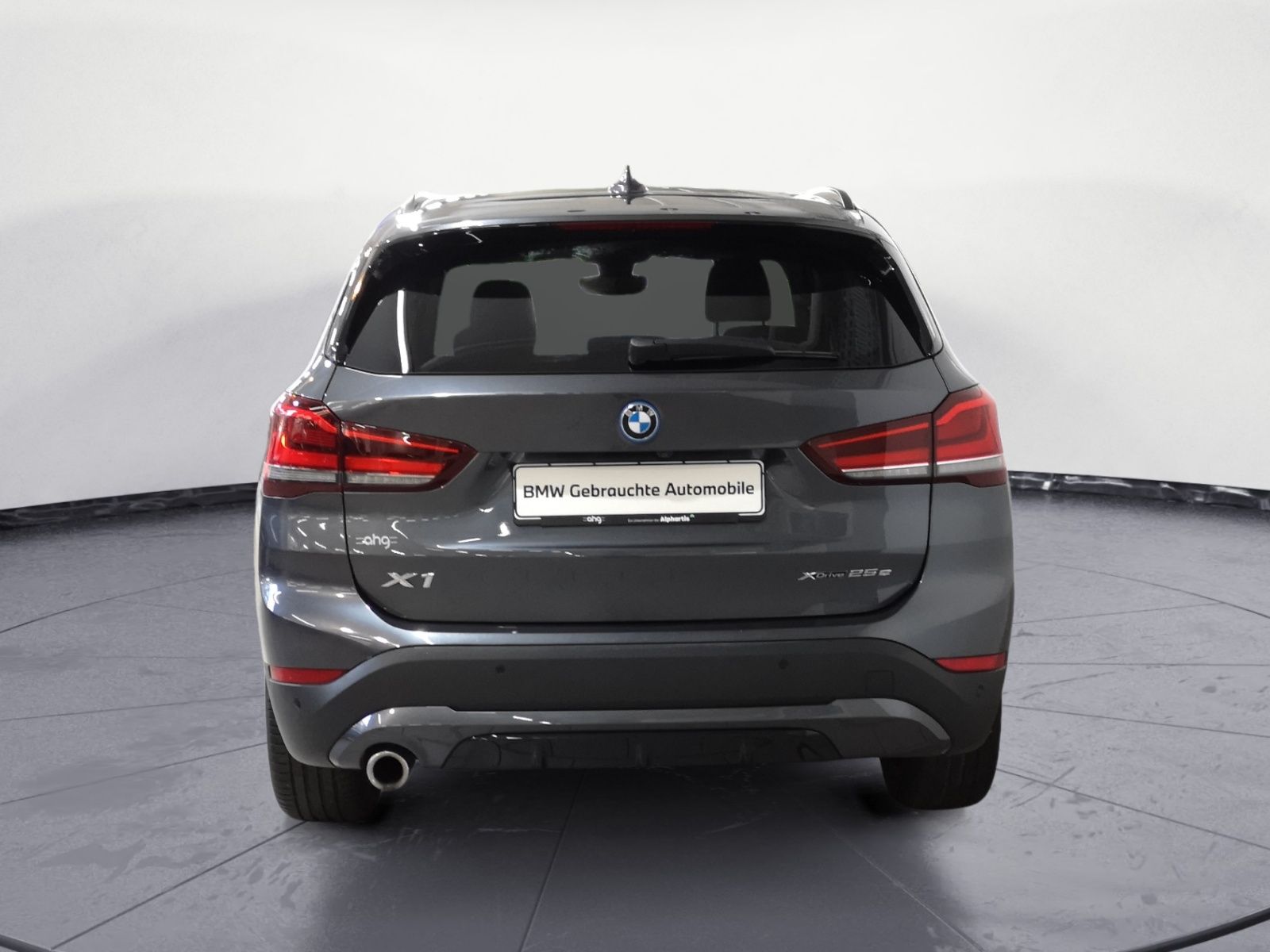 BMW X1 xDrive25e Sport Line Aut. - Samsaru's Car Outlet