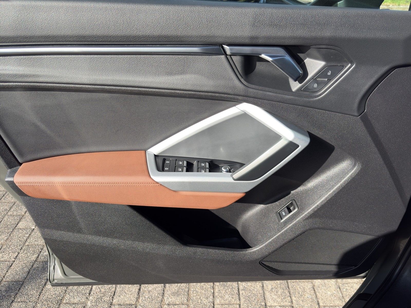 Audi Q3 Sportback 40 TDI quattro S line - Samsaru's Car Outlet
