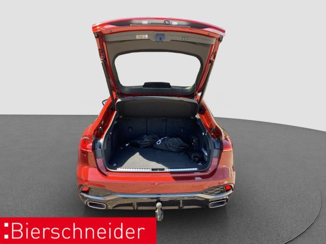 Audi A5 Limousine A5 Lim e-hybrid qu S Line AHK MATRI