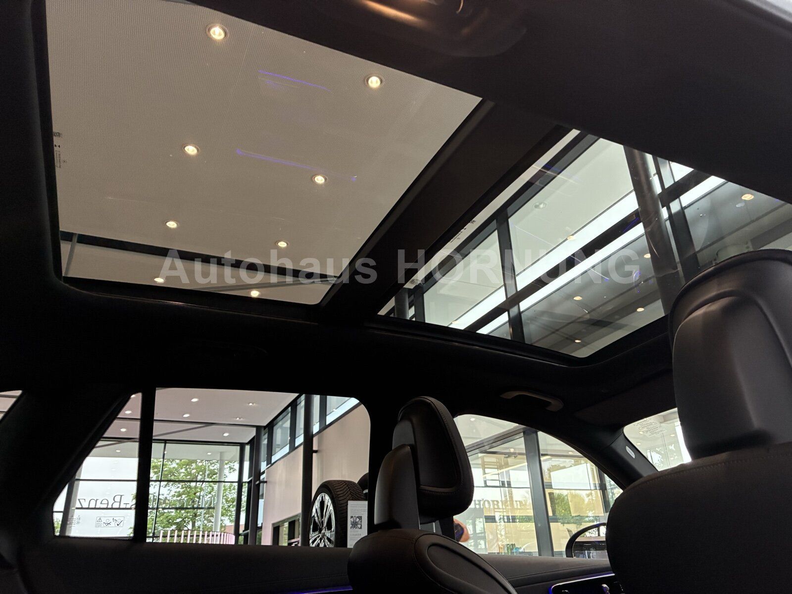 Mercedes-Benz GLC 300 d 4M AMG Pano StHz AHK DigiL Distr. 360°