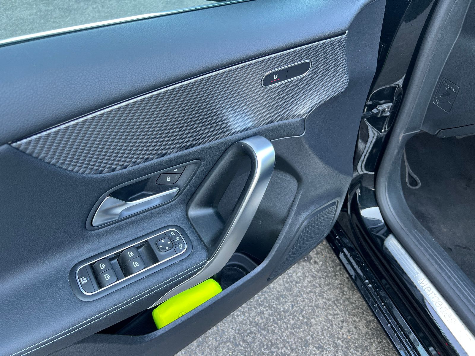 Mercedes-Benz A 180 PROGRESSIVE - Samsaru's Car Outlet