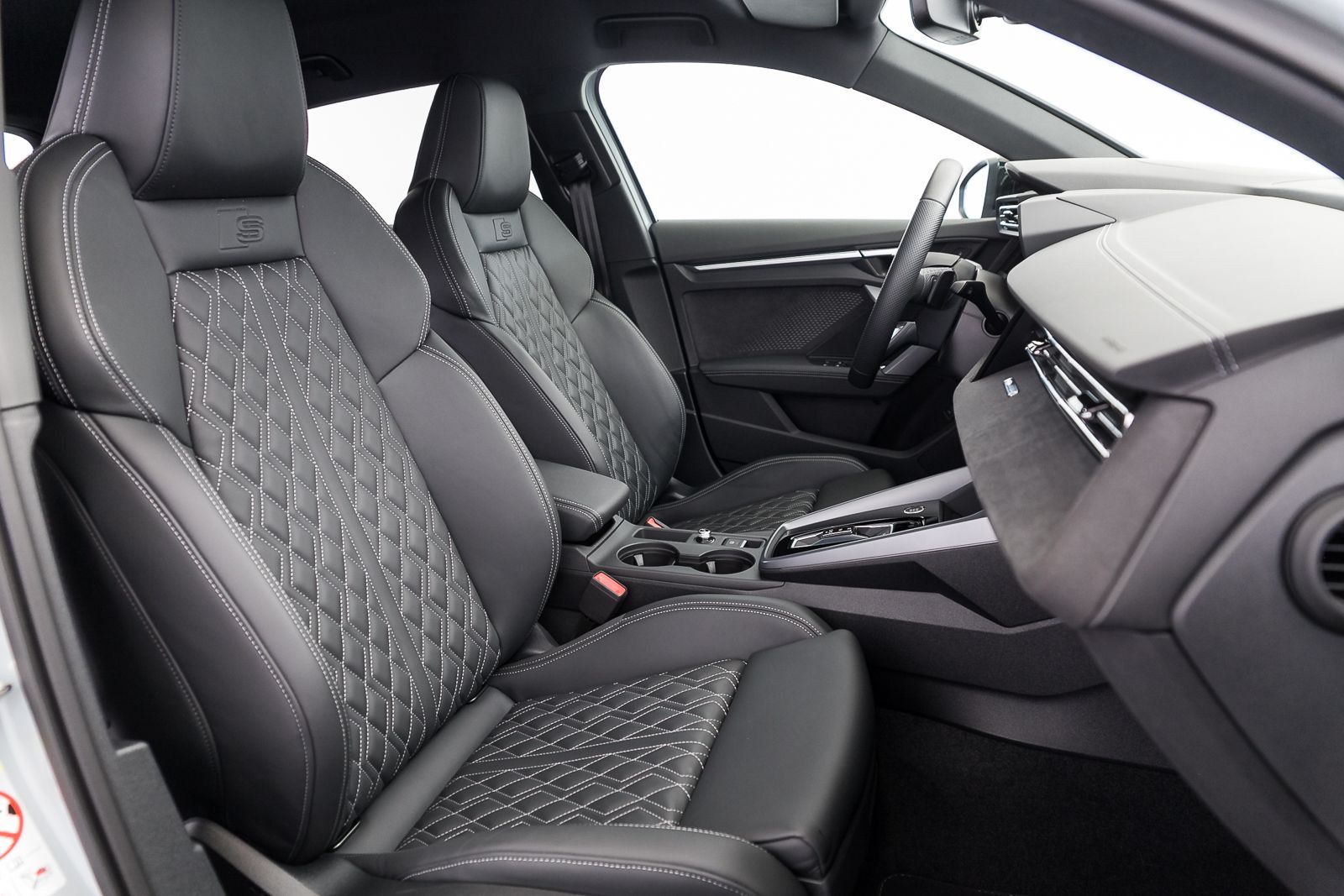 Audi A3 allstreet 35 TDI S tr. - Samsaru's Car Outlet
