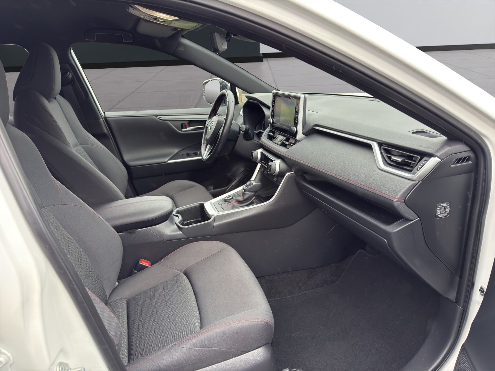 Toyota RAV4 Plug-in Hybrid 4x4*TECHNIK-PAKET*HEAD-UP*