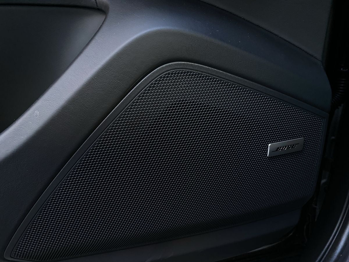 Porsche Cayenne E-Hybrid |Luftfederung |HD-Matrix-LED