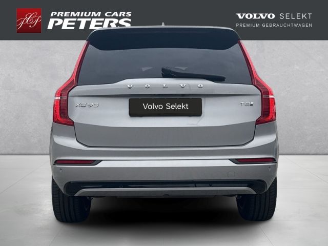 Volvo XC90 Plus Dark T8  20''LM 7-Sitzer ACC Standhz A
