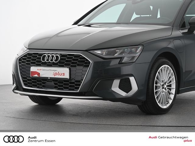 Audi A3 Sportback 40 TFSI e advanced - Samsaru's Car Outlet