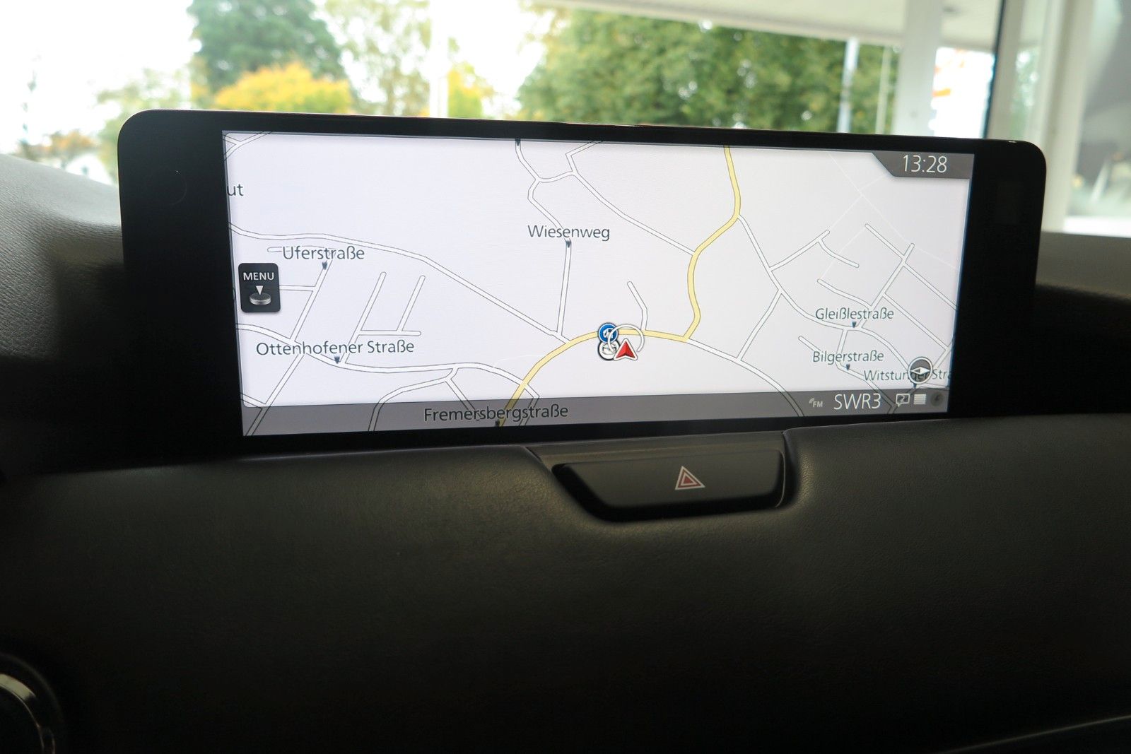 Mazda CX-80 2.5 e-SKYACTIV PHEV Homura Plus Auto AWD