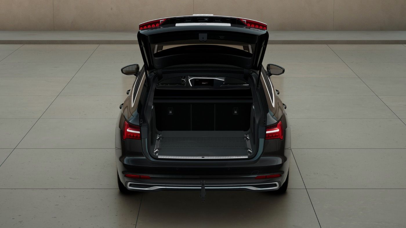 Audi A6 Avant 40 TDI quattro S tronic - Samsaru's Car Outlet