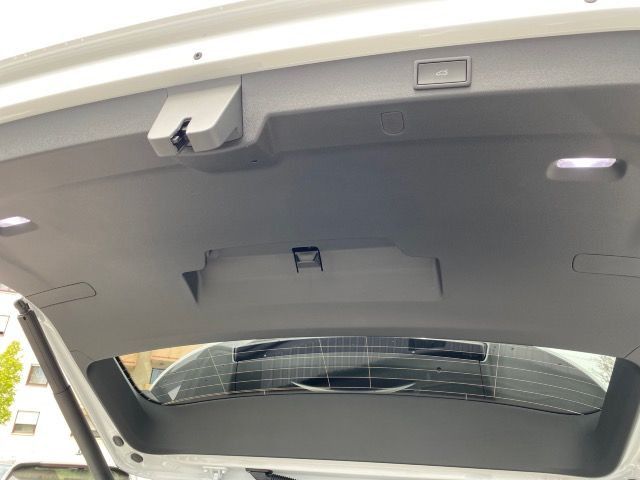 Skoda Kodiaq Sportline 1,5 TSI iV 150 kW 6-Gang-DSG so