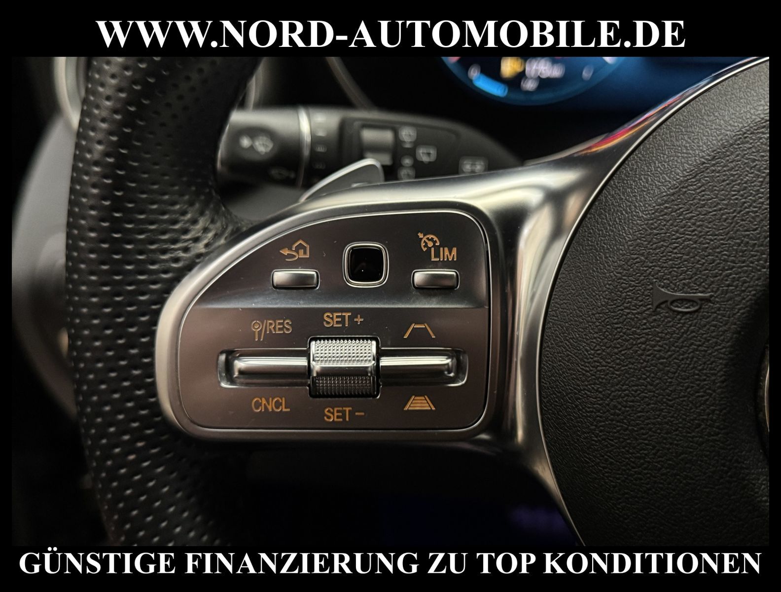 Mercedes-Benz GLC 300 d 4M AMG Plus *Distro+*Wide*Night*20ZOLL