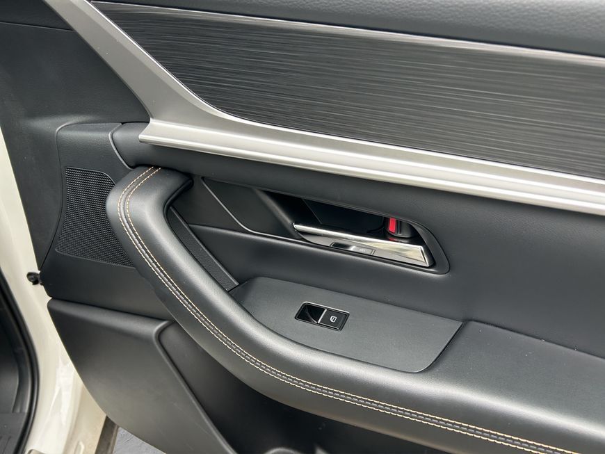 Mazda CX-80 AWD PHEV Aut. HOMURA PLUS