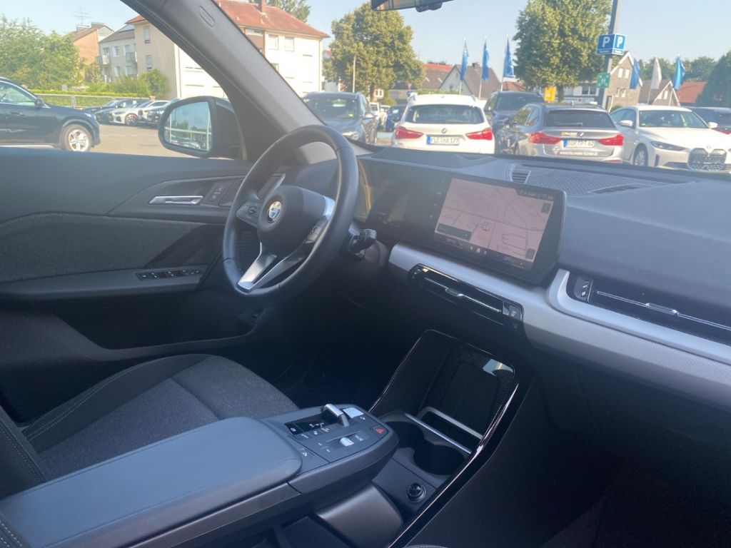 BMW X1 xDrive20d LiveCockpitPro - Samsaru's Car Outlet