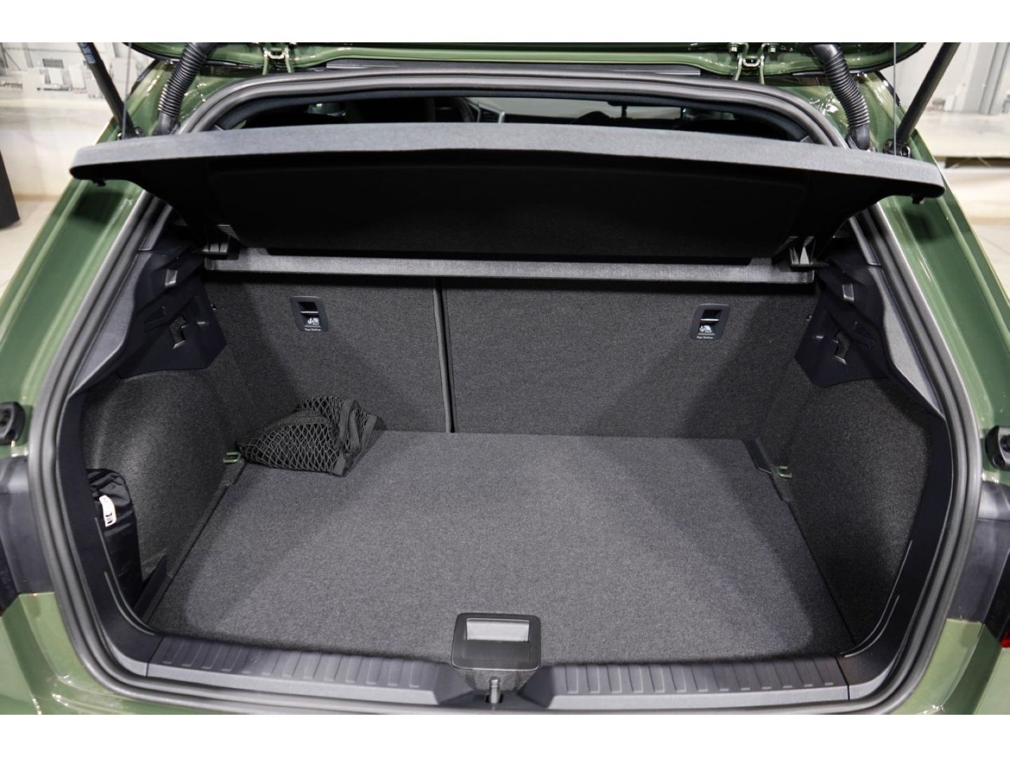 Audi A1 Sportback 40 TFSI 2x S line 18-Zoll Kamera