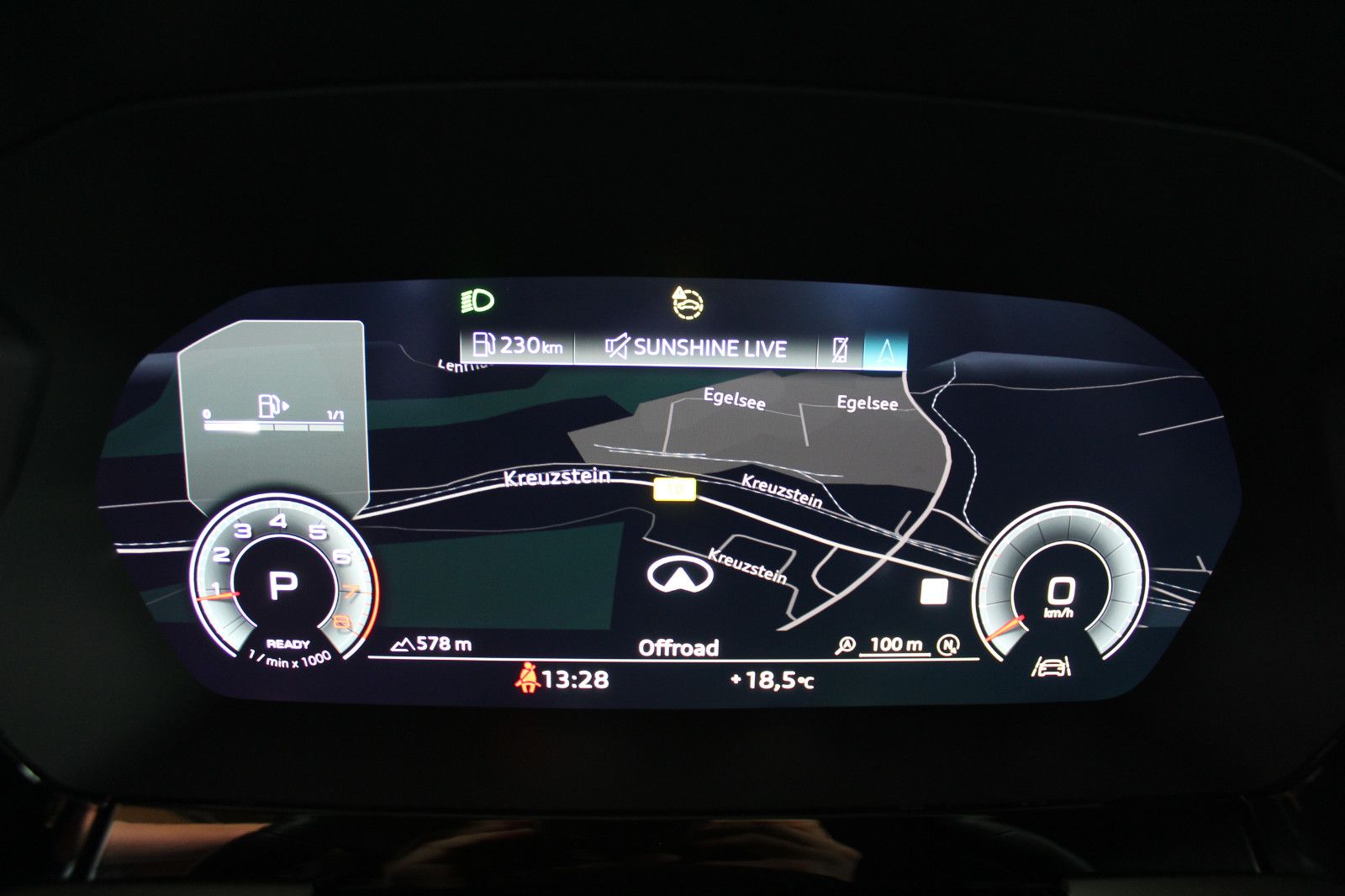 Audi A3 Limousine 40 TFSI S tronic quattro advanced