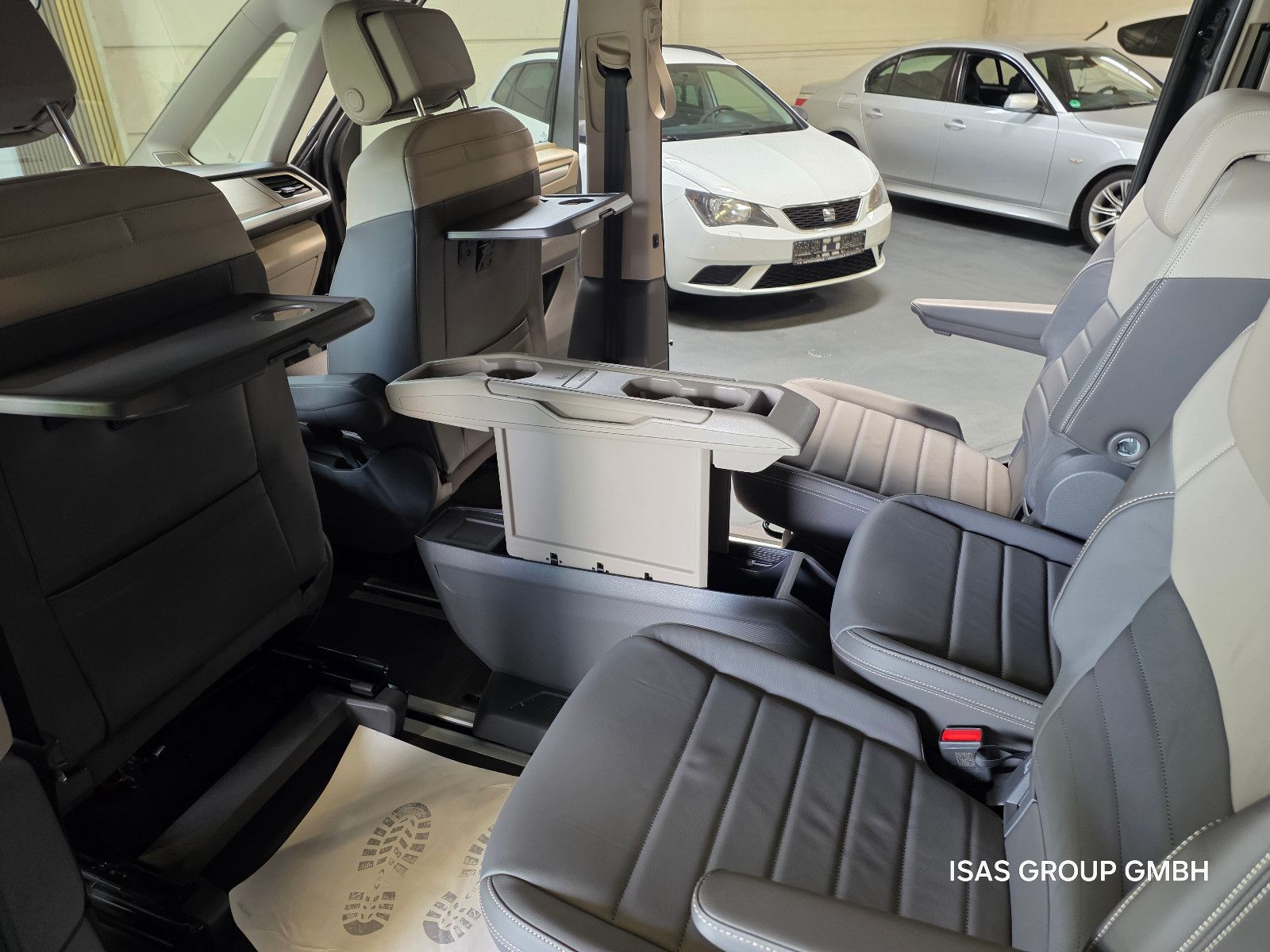 Volkswagen EDITION/MASSAGE/HEADUP/HARMAN/IQ.LIGHT/WIFI/eTÜR