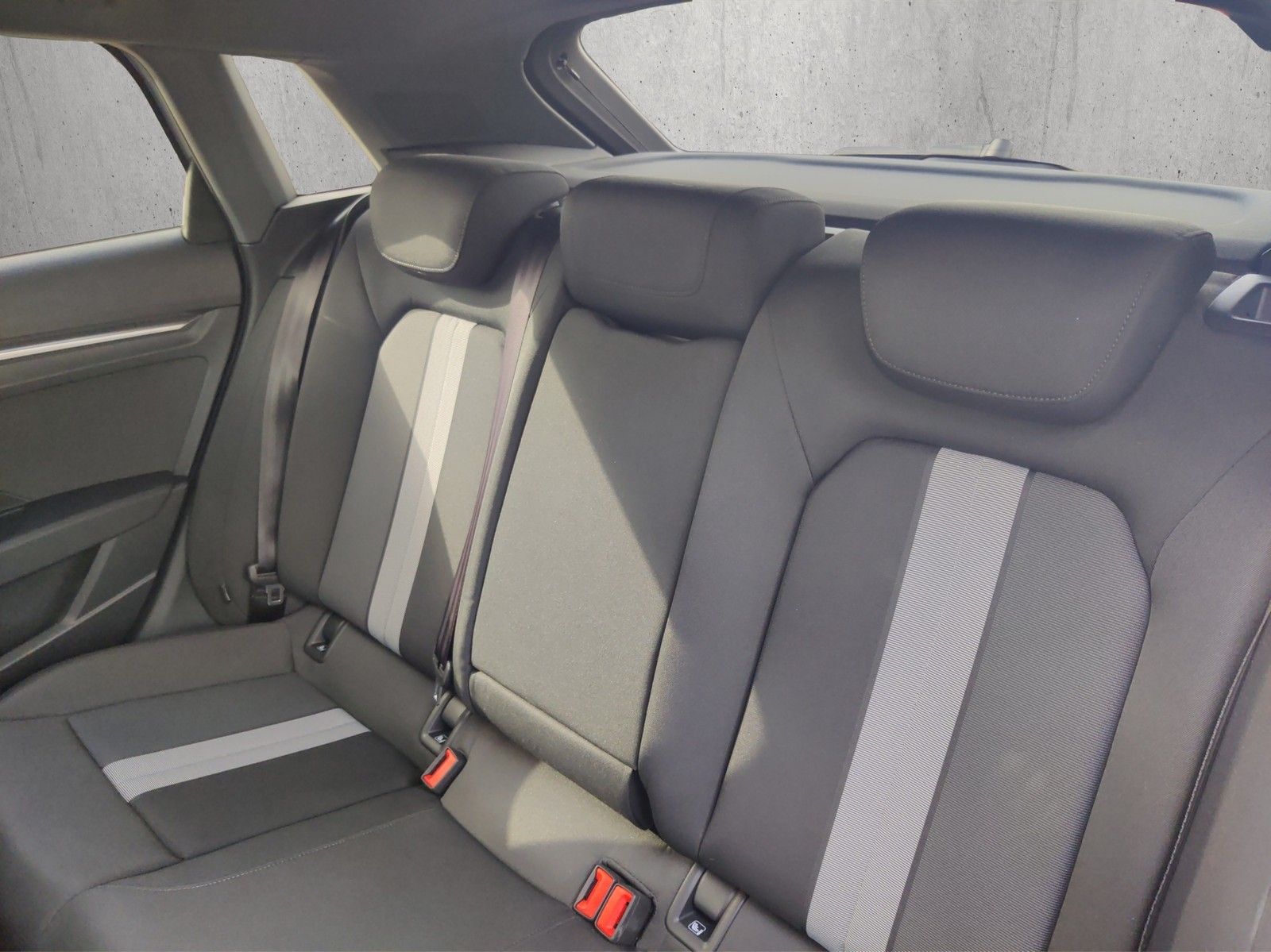 Audi A3 Sportback 30 TFSI S tronic