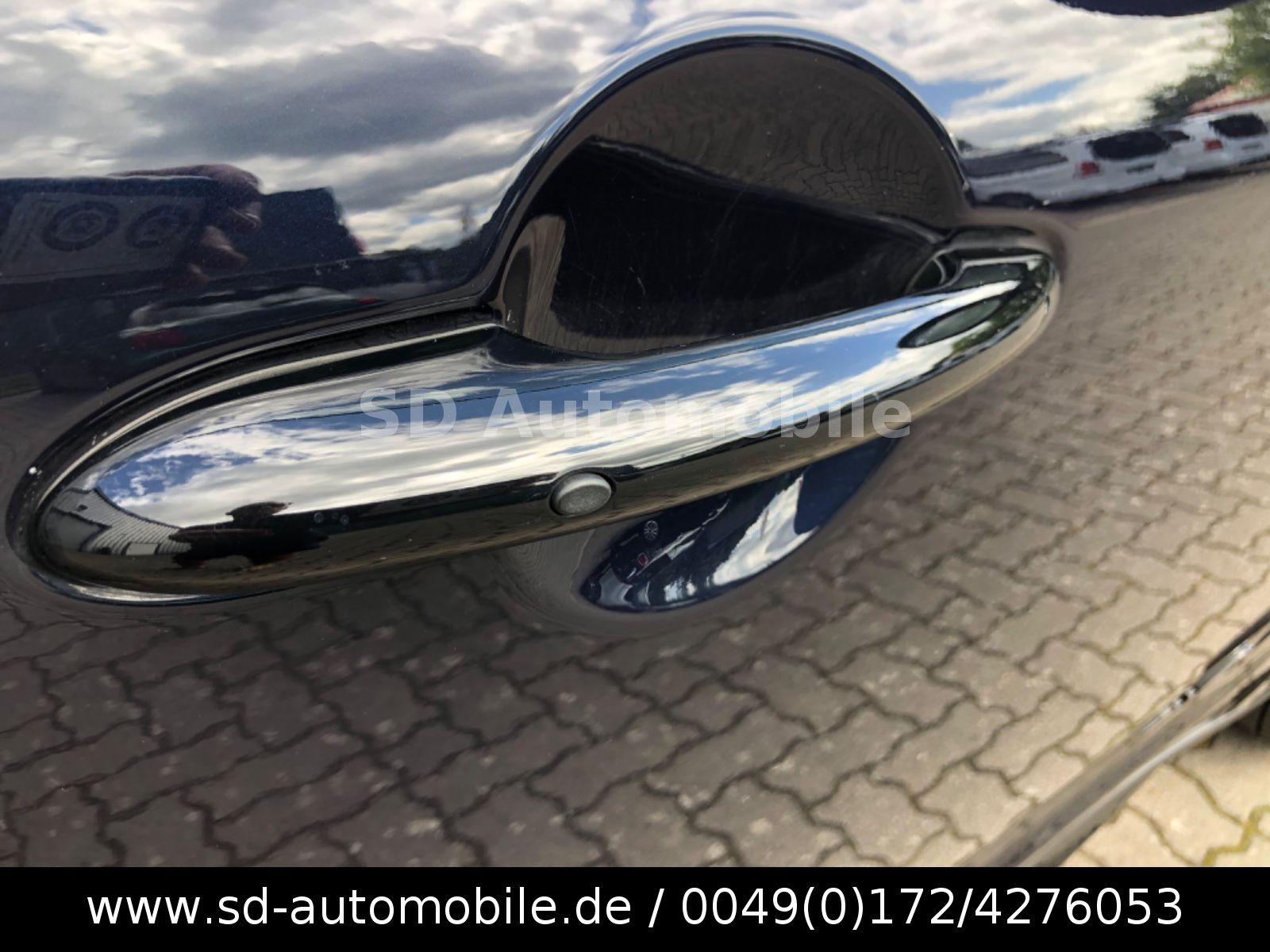 MINI COOPER S Countryman Classic Trim All4 Premium - Samsaru's Car Outlet