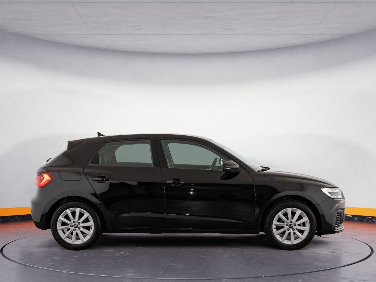 Audi A1 Sportback 25 TFSI Advanced - Samsaru's Car Outlet