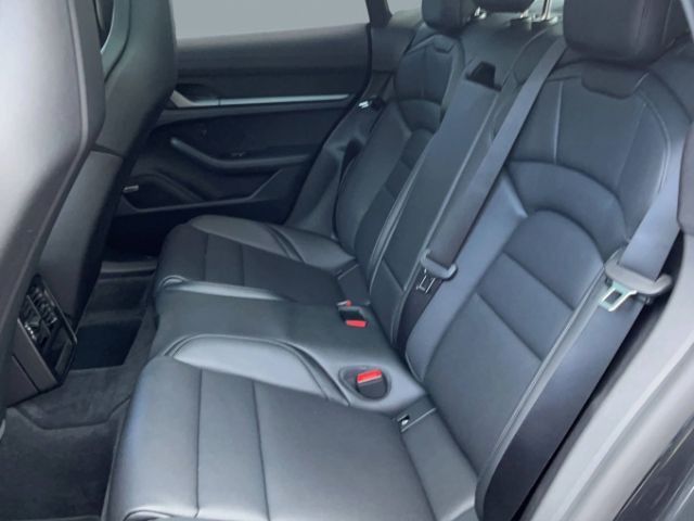 Porsche Taycan 4S - HD Matrix - Pano - Head up - BOSE
