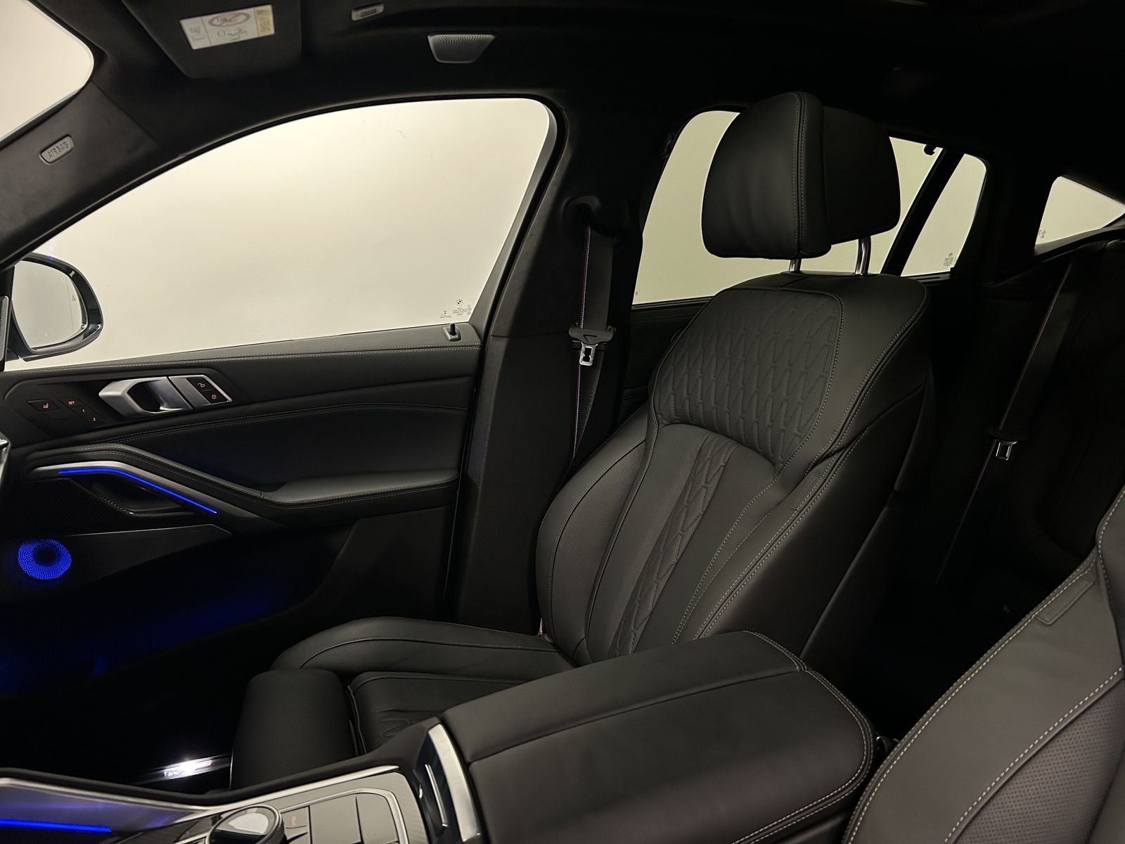 BMW X6 xDrive40i M Sportpaket Pro DA. Prof. PA. Prof