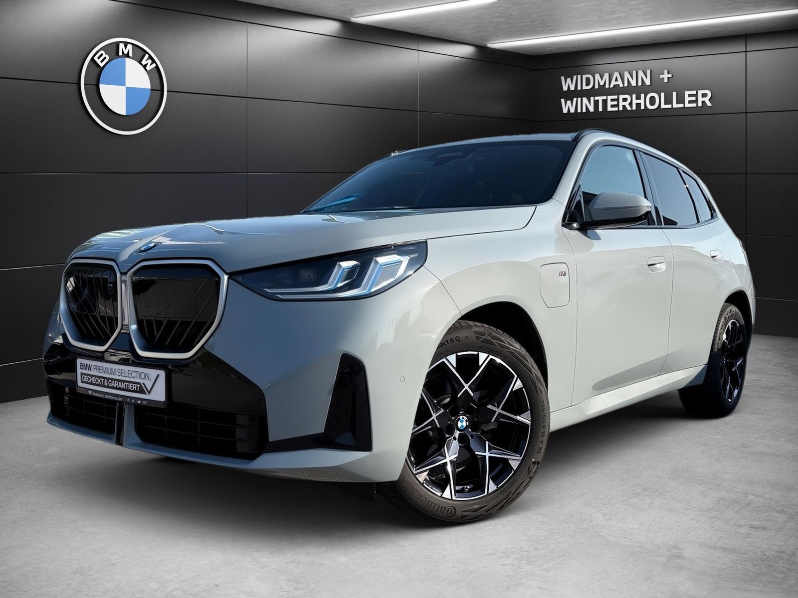 BMW X3 30e xDrive M Sport HUD LC Prof. DA Pro AHK
