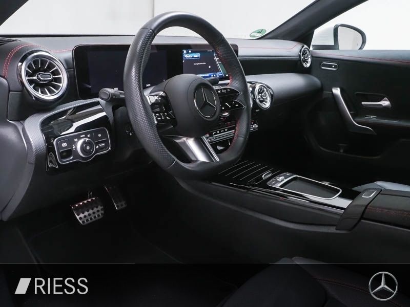 Mercedes-Benz CLA 250 4MATIC Coupé AMG - Samsaru's Car Outlet