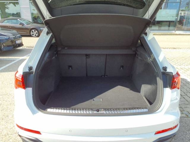 Audi Q3 40 TDI quattro S line - Samsaru's Car Outlet