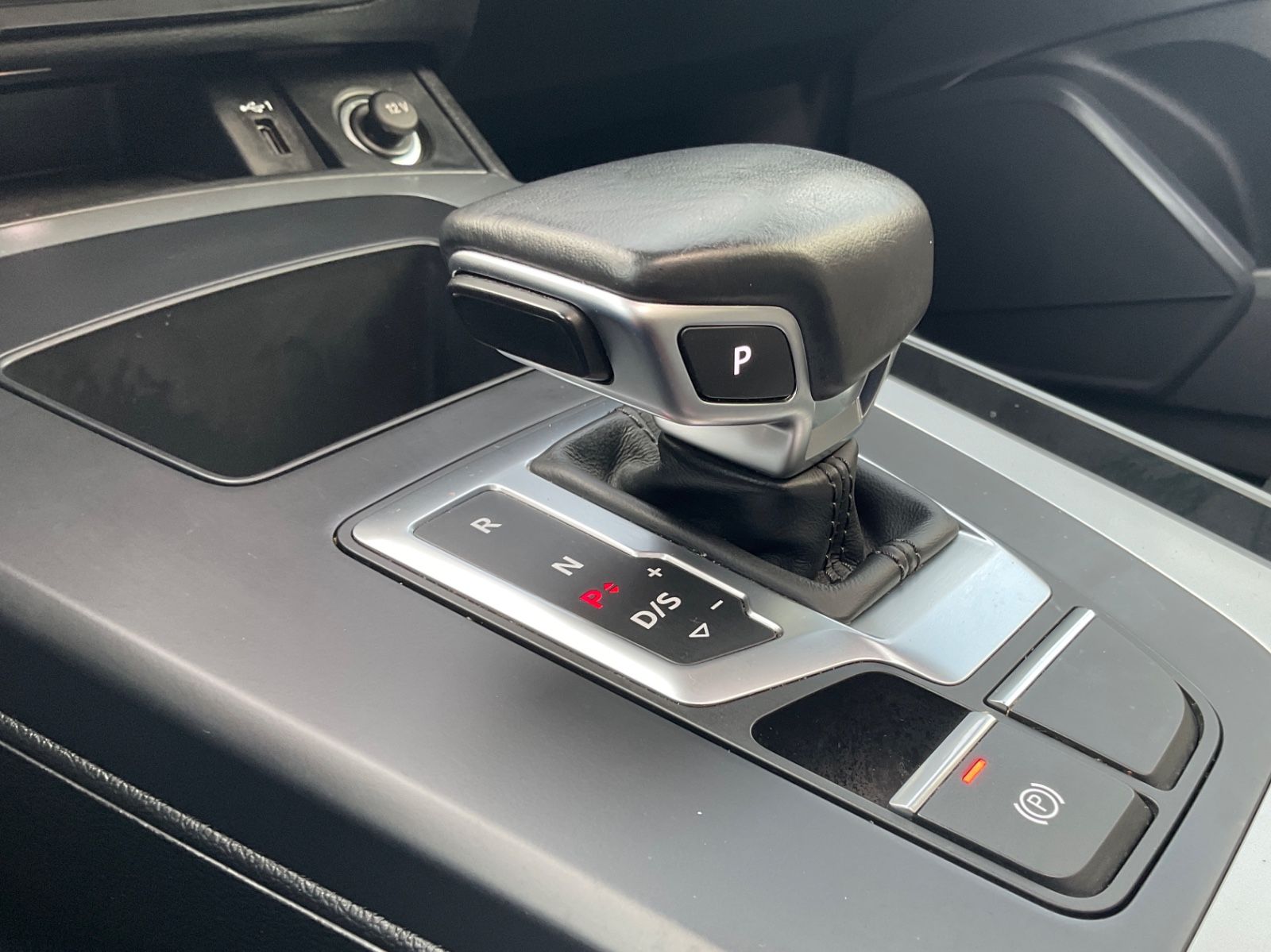 Audi Q5 Sportback 50 TDI quat. S line - Samsaru's Car Outlet