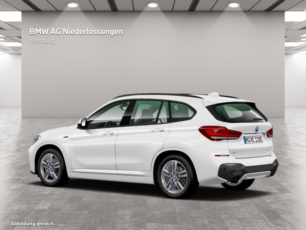 BMW X1 xDrive25e M Sport - Samsaru's Car Outlet