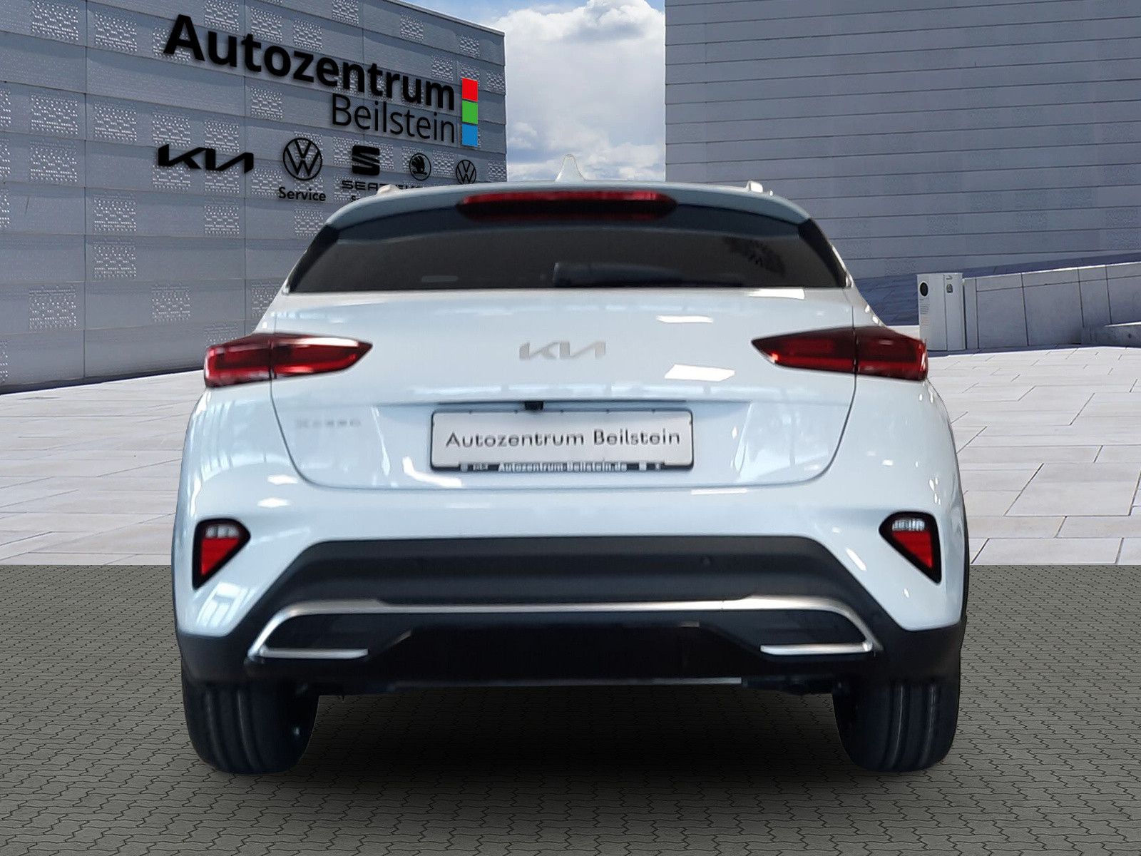 Kia XCeed Edition - Samsaru's Car Outlet