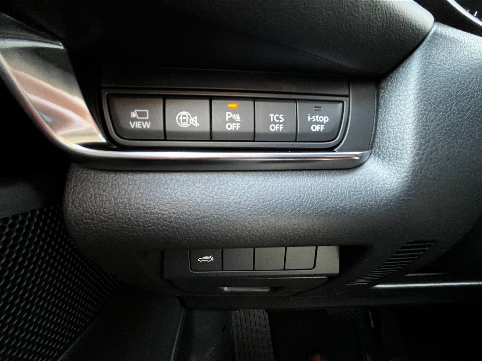 Mazda CX-30 2.0L e-SKYACTIV X 186ps 6AT Exclusive-line