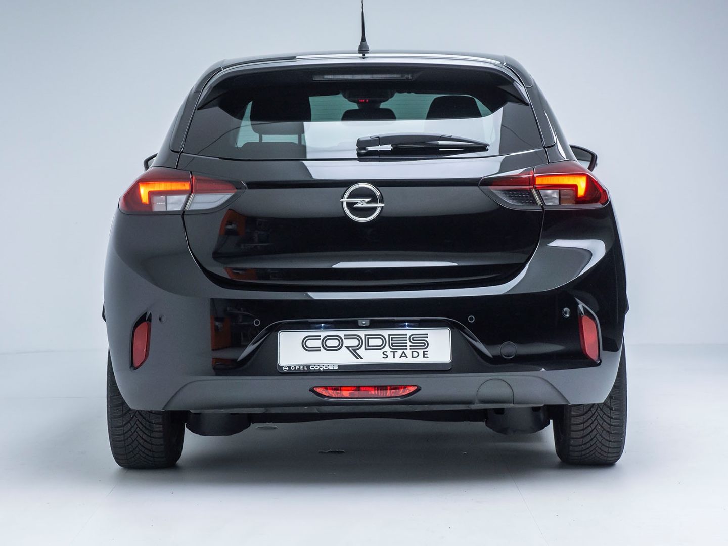 Opel Corsa-e Edition - Samsaru's Car Outlet