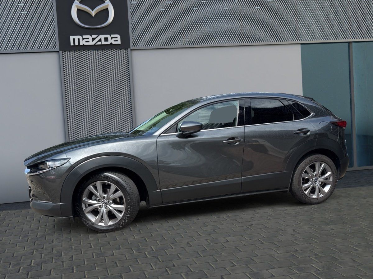 Mazda CX-30 e-SKYACTIV-G 150 FWD 6AT SELECTION DES-P L