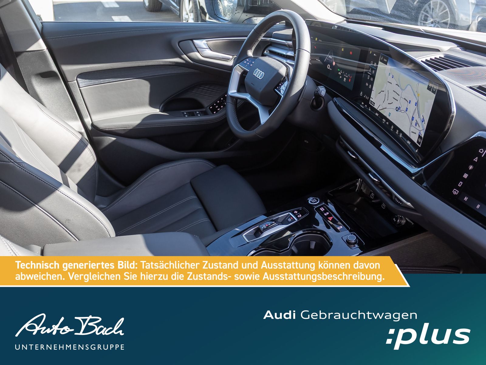Audi A5 Avant S line edition one TFSI qu. Stronic B&O