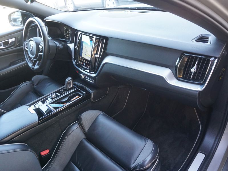 Volvo S60 T8 Twin Engine R-Design Geartronic *TOPAUSST