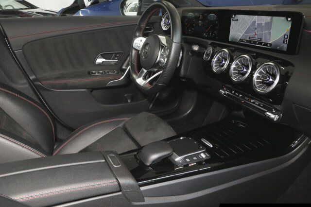Mercedes-Benz CLA 250 4M AMG Line - Samsaru's Car Outlet