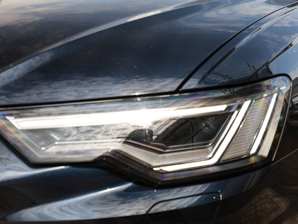 Audi A6 Avant S line 40 TDI S tronic ACC HUD 360° SHZ