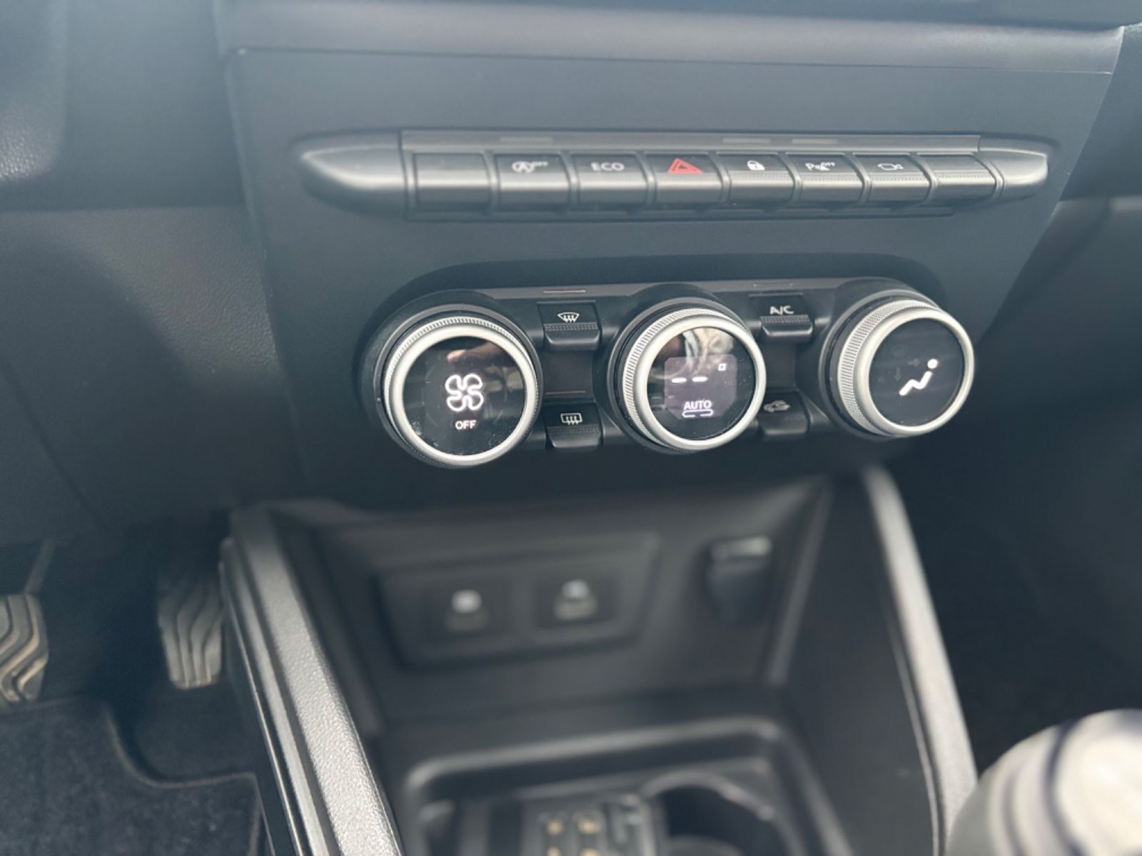 Dacia DUSTER II - Samsaru's Car Outlet