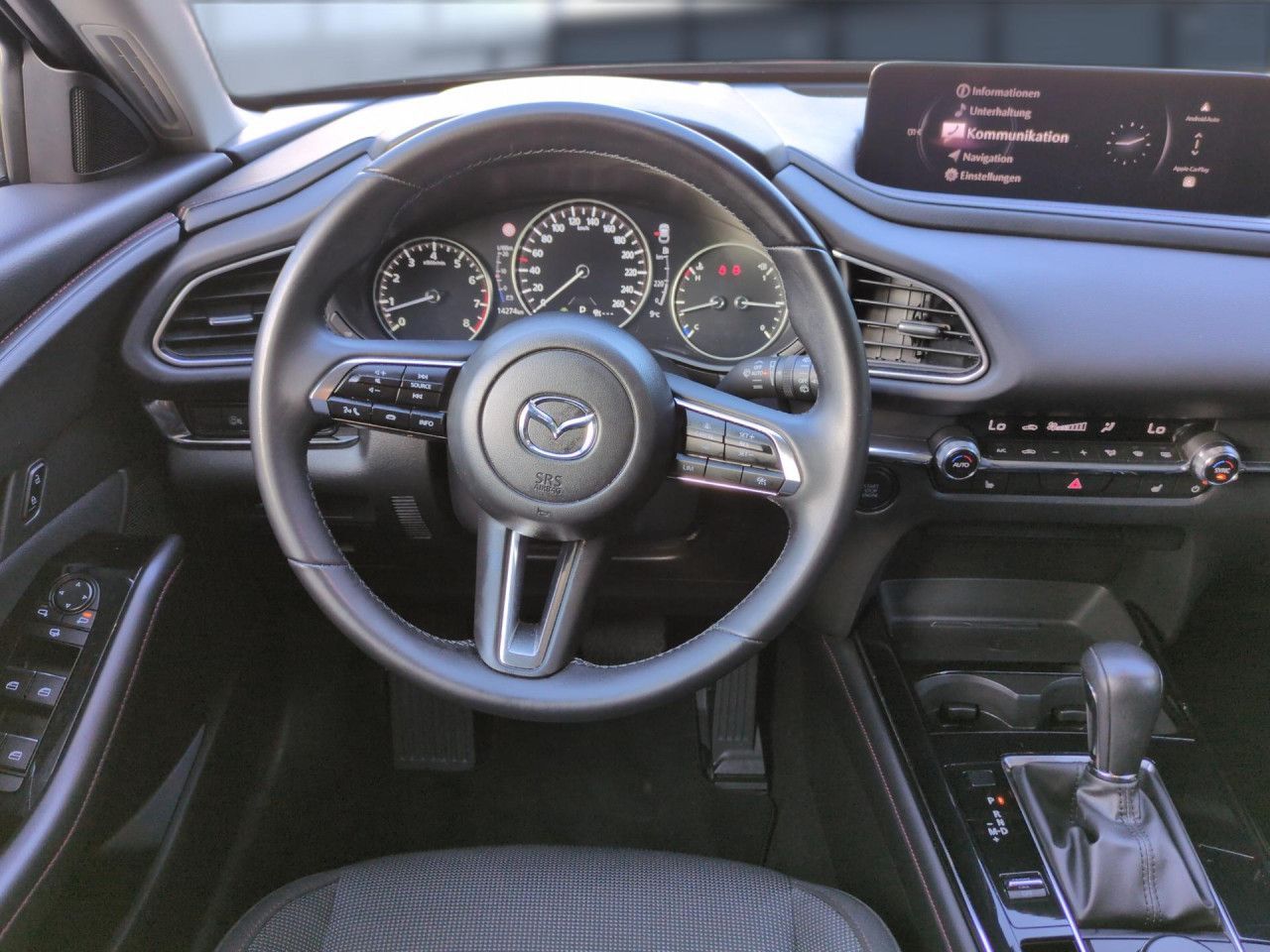 Mazda CX-30 2.5 e-SKYACTIV-G Homura 2WD Automatik Navi