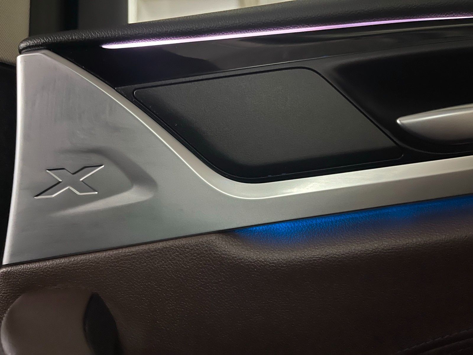 BMW X3 xDrive 30e Facelift Memory Sitzbelüftung