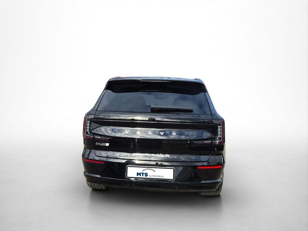 Volvo EX90 Twin Motor Performance Ultra 360° AHK BoWi